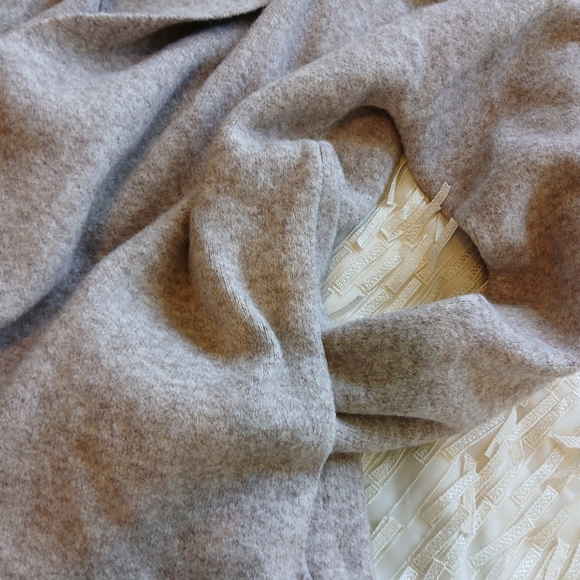 Anthropology Cozy Sweater - Picture 7 of 9